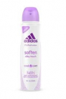 ADIDAS Women soften silky touch cool care 150 ml dámský anti-perspirant 