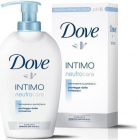 DOVE  INTIMO  neutrocare intimní gel jemný 250 ml 