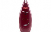 DOVE  Pro Age sprchový gel 500 ml 