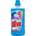 Dr.Devil Floral Ocean univerzální čistič 1 l 