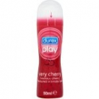 Durex Play Very Cherry 50ml lubrikační gel 