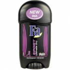 Fa Sport Ultimate  50 ml dámský anti-perspirant tuhý 