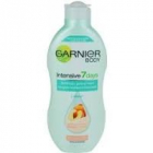 GARNIER  Intensiv 7 dní  250 ml -  L Bifidus výťažek z broskve zklidňující gelový krém krém 