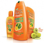 GARNIER Fructic GOODBYE DAMAGE  200 ml  posilující balzám 