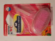 GENERAL FRESH Květy WC kostka 40 g 