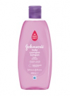 Johnson's Baby Levandule 500 ml  uklidňující šampón 