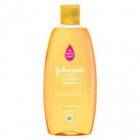 Johnson's Baby šampon pšeničný 500ml 