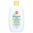 Johnsons Baby tělové mléko  300 ml 