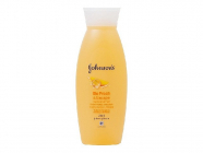Johnsons sprchový gel Be Fresh&Escape 250 ml 