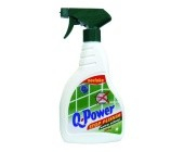 Q Power 500 ml  -  stop plísním 