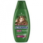 Schauma šampon  Volume 250 ml šampon zvětšující objem pro všechny typy vlasů 