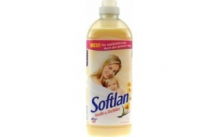 SOFTLAN   Vanille & Orchidee 1 l -  aviváž 