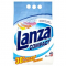 Lanza COMPACT  prací prášek na bílé prádlo 80 dávek 6,0 kg 